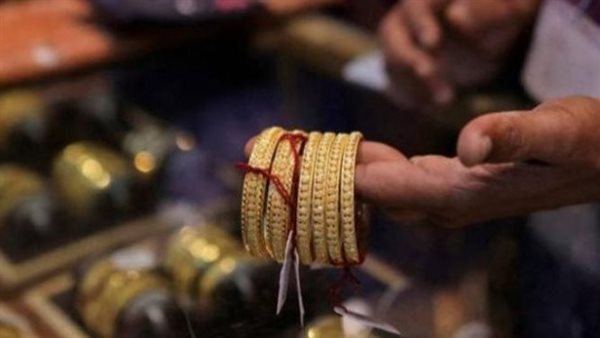 تحرك غير متوقع.. سعر الذهب اليوم الخميس 15-6-2023 