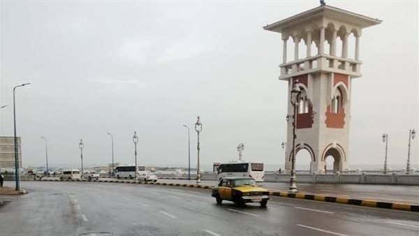 بيان تحذيري من الأرصاد.. حالة الطقس غدا الجمعة 16-6-2023