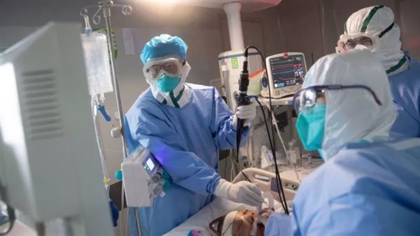 انتشر في بلاد عربية.. معلومات خطيرة عن وباء يهدد العالم 