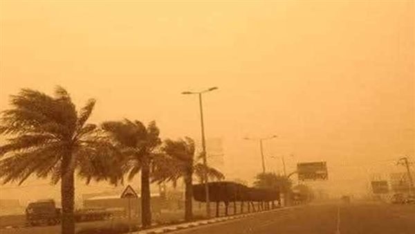 تحذير لسكان 3 مناطق.. الأرصاد تكشف موعد تحسن حالة الطقس