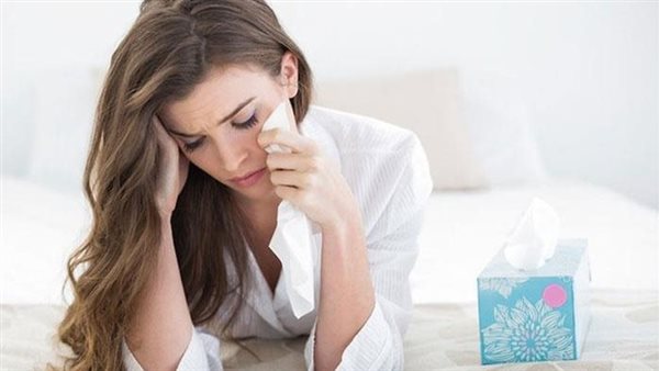 قبل النوم.. هل البكاء يسبب مخاطر على جسدك؟