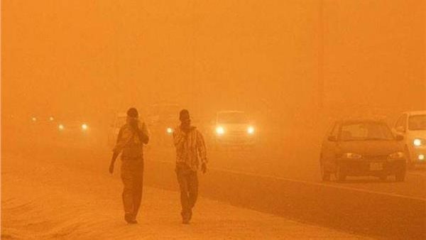 تحذير لمدة 48 ساعة.. نداء عاجل من وزارة البيئة لكبار السن وأصحاب الأمراض الصدرية والتنفسية