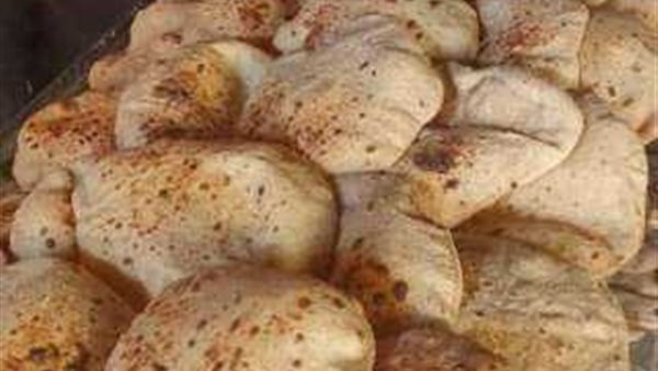 التموين تعلن موقف المخابز وتوريد القمح خلال عيد الأضحي |فيديو