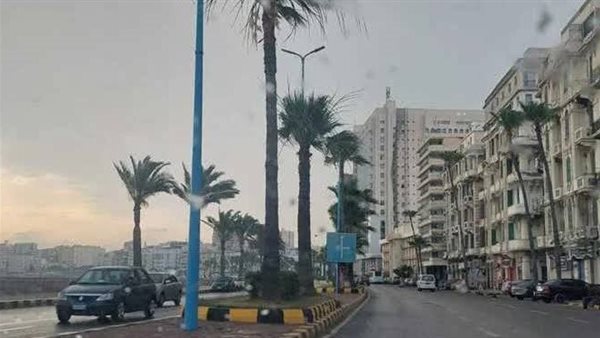 ظواهر جوية مفاجئة.. الأرصاد تحذر وتعلن حالة الطقس غدا الثلاثاء 20-6-2023