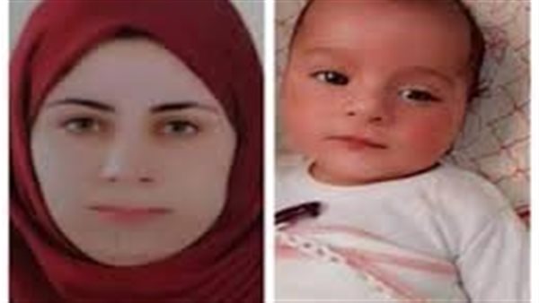 جريمة هزت مصر.. قرار قضائي جديد بشأن قاتلة طفلها في الشرقية
