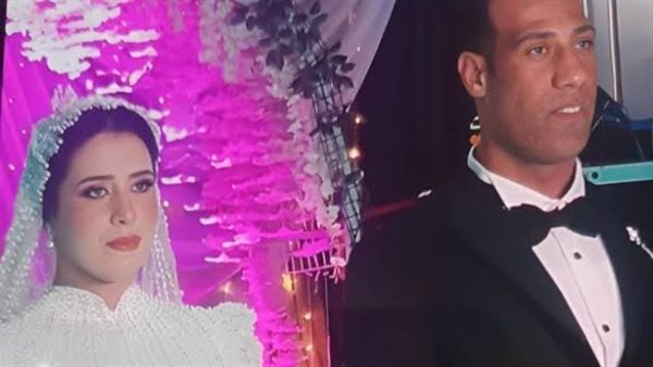 بـ35 طعنة.. تفاصيل الحكم بالإعدام لقاتل عروسته بعد 48 ساعة من الزفاف