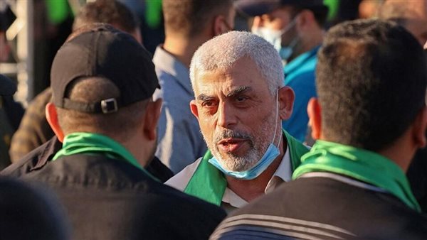 لم يحدد أسباب الاعتراض..السنوار يتسبب في عرقلة صفقة تبادل الأسرى مع إسرائيل