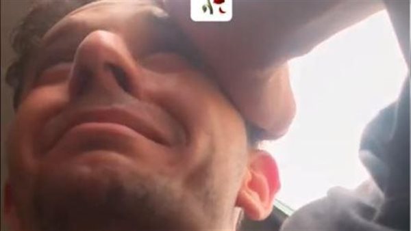 اتهمه بالاتجار بالموت.. أول بلاغ للنائب العام ضد بلوجر نشر لحظات وفاة والده