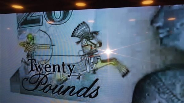 الشكل الجديد وموعد الطرح.. ماذا تغير بفئة الـ20 جنيها البلاستيكية؟