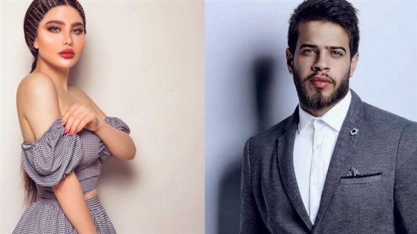 بعد اعلانها حملها من أدهم نابلسى.. تفاصيل اختفاء إنجى خورى 