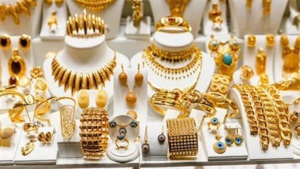 تحرك جنوني.. سعر الذهب اليوم الأربعاء 21-6-2023 للبيع والشراء 