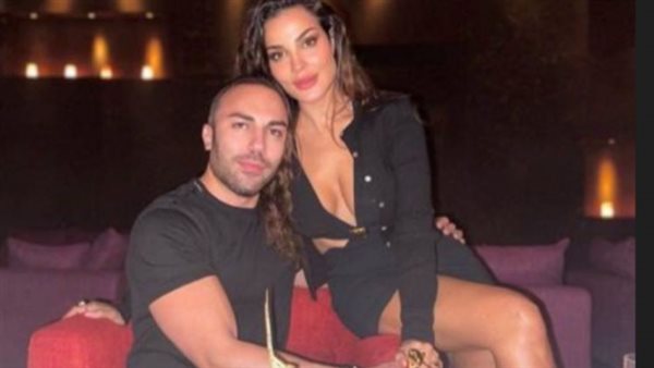 بسبب خطوبتها الجديدة.. تفاصيل طلاق نادين نسيب نجيم من هادى الأسمر