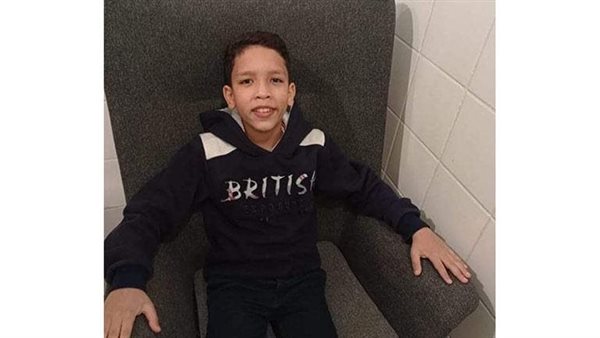 راح ضحية موبايل.. قرار جديد من المحكمة في قضية مقتل الطفل زياد بالقليوبية