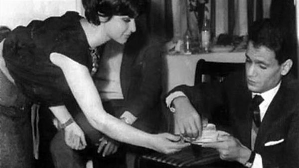 في ذكراهما.. هذا ما قالته سعاد حسني عن زواجها من العندليب