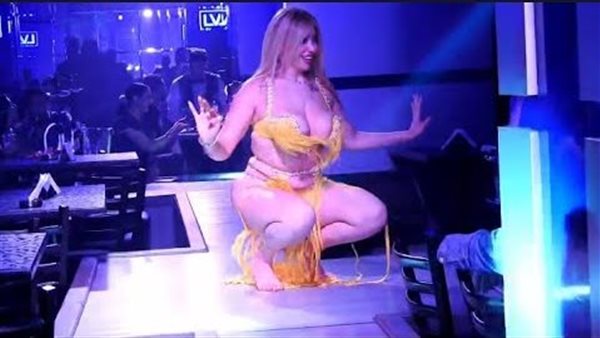 في التحريض على الفسق.. قرار عاجل من النيابة بشأن الراقصة بوسي