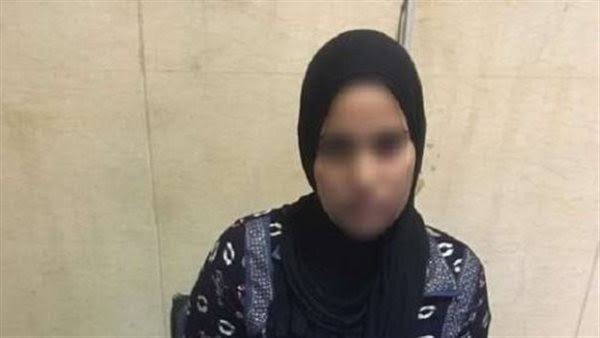 واقعة هزت مصر.. قرار قضائي جديد بشأن المتهمة بقتل ابنها في الشرقية