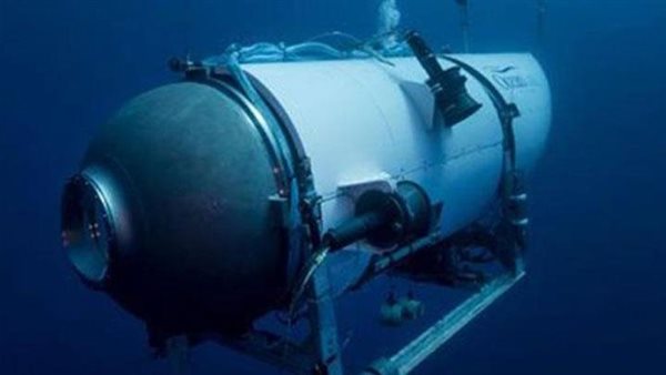 كارثي.. خفر السواحل الأمريكي يكشف تفاصيل ما حدث في الغواصة المفقودة 