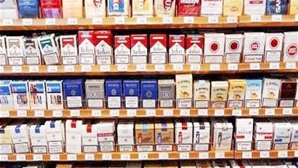 بعد تطبيق الزيادة الأخيرة.. تعرف على أسعار السجائر الرسمية وموعد انخفاضها