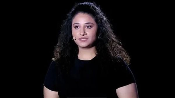  الحقوا الفنانة عملت حادثة.. القصة الكاملة لشائعة ياسمين أيمن من الموت للحياة 