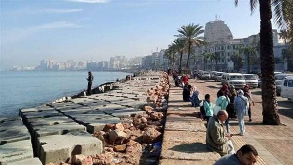 الأرصاد تحذر من هذه الظواهر.. حالة الطقس غدا الأحد 25-6-2023