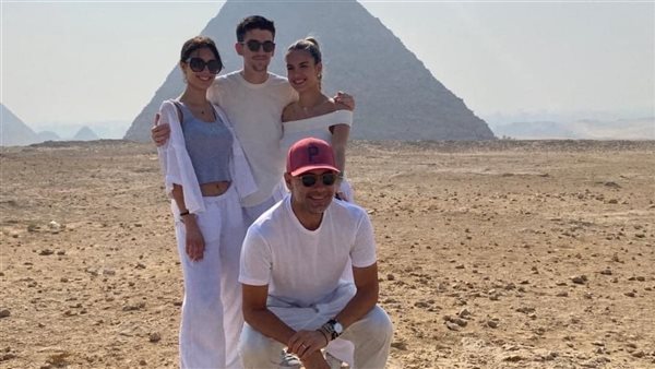 شرط ووعد ووفاء.. حكاية السر الخفي لزيارة جوارديولا إلى مصر