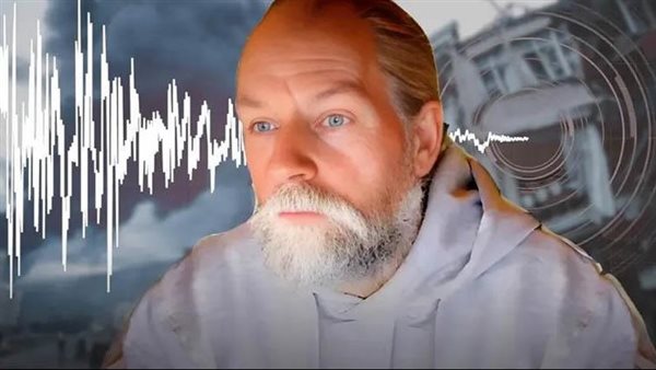  استعدوا للزلزال الكبير في هذا الموعد.. الخبير الهولندي يعلن نبوءة الرعب