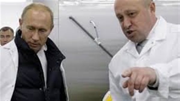 لاجئًا إلى بيلاروسيا.. لماذا لن يحاكم بريجوزين بعد تمرده على بوتين؟