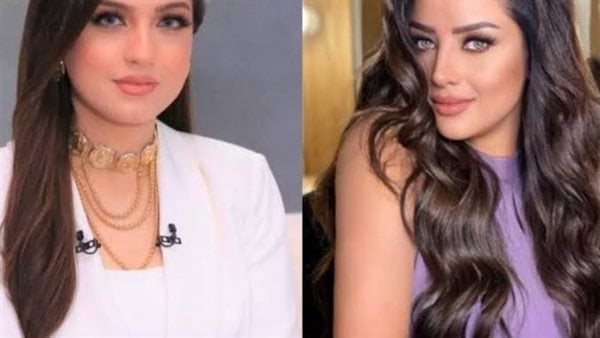  الفرق كبير.. صور رضوى الشربيني وياسمين عز بالحجاب تشعل السوشيال ميديا | شاهد
