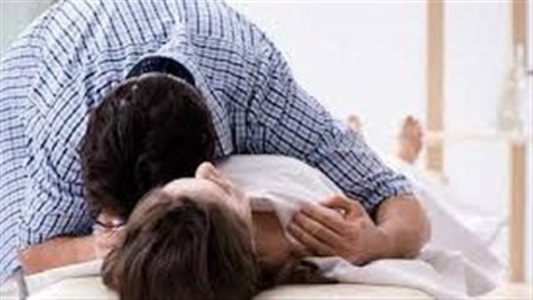 ماتا في حضن بعض.. حاولت إنقاذ زوجها من غدر شقيقه فأنهى حياتهما معا