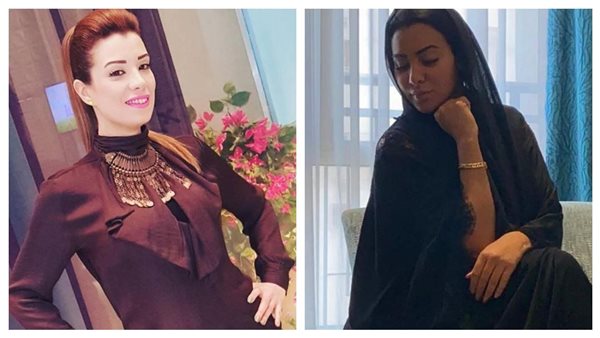 عملتي تريند فاشل.. هجوم ناري من مروة صبري على ميرهان حسين | فيديو