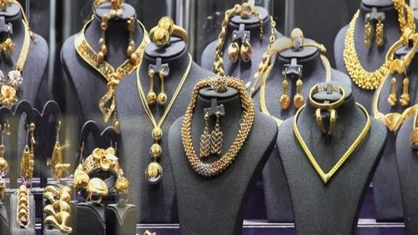 تحرك غير متوقع.. سعر الذهب اليوم الثلاثاء 27-6-2023