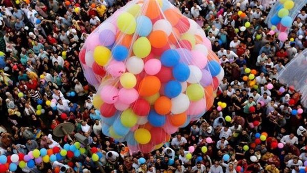 تعرف على مواعيد صلاة عيد الأضحى المبارك 2023