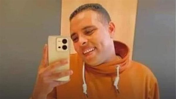 نعى نفسه قبل وفاته.. صدمة في الأقصر بسبب منشور الشاب محمود على فيسبوك