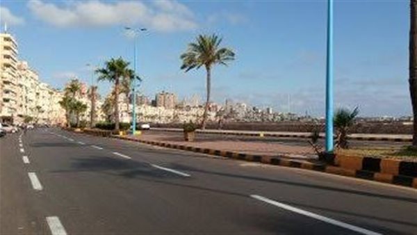 الأرصاد تحذر وتعلن حالة الطقس غدا الأربعاء 28-6-2023