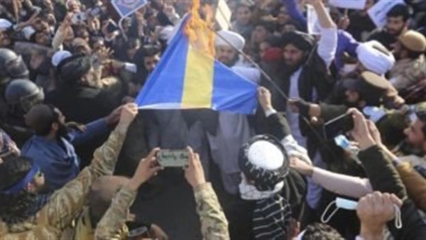 إعلان عاجل من رئيس وزراء السويد بشأن حرق القرآن أول أيام العيد