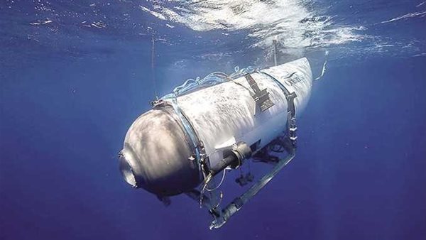 رفات وأشلاء..هذا ما وجدوه مع حطام الغواصة تيتان | فيديو