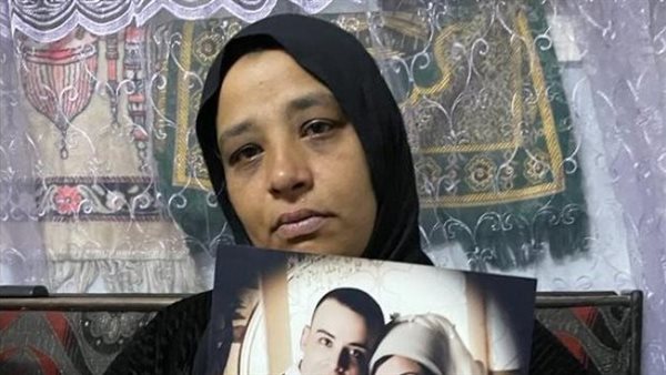 عاتبه على سبّ زوجته فقتله.. تفاصيل صادمة في مقتل بائع أمام طفله على يد ترزي بالجيزة