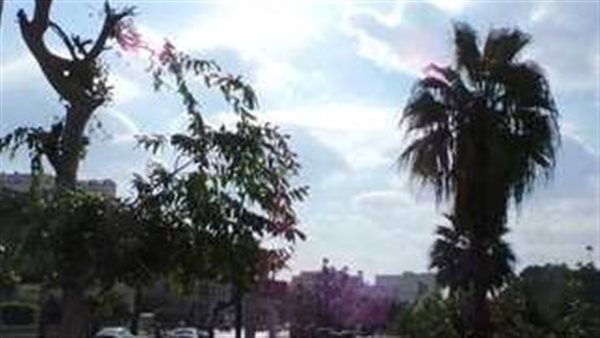 الأرصاد تحذر وتعلن حالة الطقس غدا الجمعة 30-6-2023