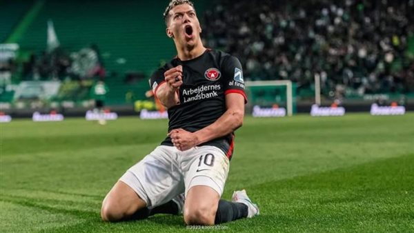 برسالة.. أول رد فعل من إمام عاشور عقب أنباء انضمامه للأهلي | شاهد