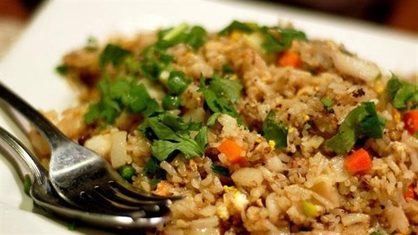 لن تتوقع..ماذا يحدث إذا توقفت عن تناول الأرز لمدة شهر؟