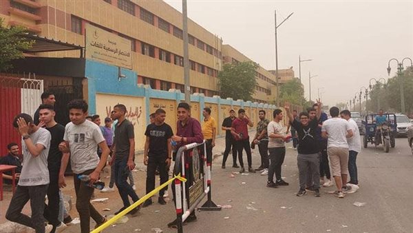 موعد ظهور نتيجة الثانوية العامة 2023