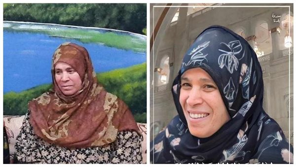 زوجها مات أثناء الوضوء.. تفاصيل وفاة الحاجة فاطمة في مناسك الحج بالأراضي المقدسة