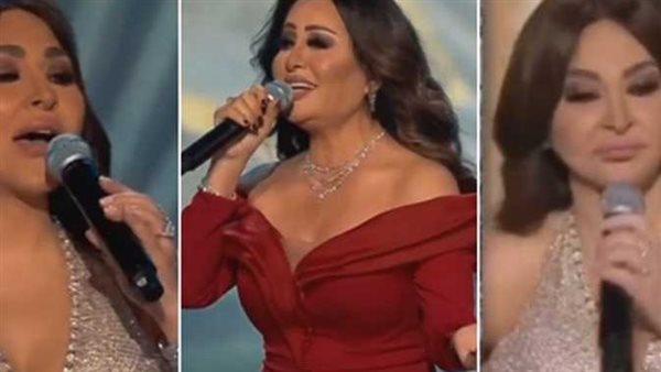 عمرها ما كانت صاحبتي.. لطيفة تكشف سبب خلافها مع إليسا | فيديو