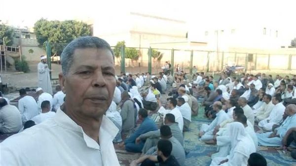 اشتغل عشان يوفّر 200 جنيه.. تفاصيل جديدة في واقعة وفاة مدير مدرسة المنيا