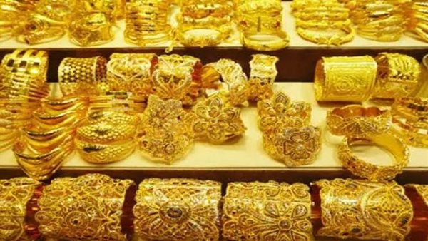 تحرك مفاجيء.. سعر الذهب اليوم الإثنين 5-6-2023