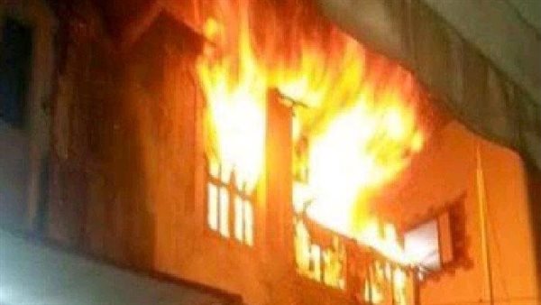 تفاصيل قتل شاب لابن عمته..محرقة في حلوان بسبب هزار مراهقة