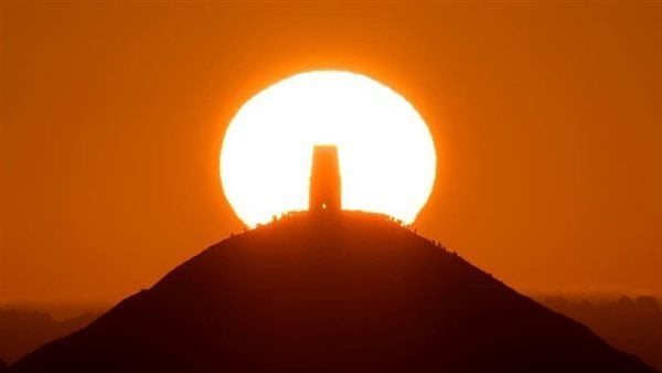 حجب أشعة الشمس عن الأرض.. خطة أمريكية صادمة لمكافحة التعثر المناخي