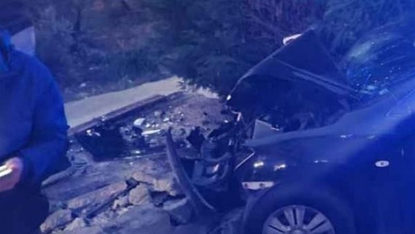 الداخلية تحسم الجدل حول تورط ضابط شرطة في حادث مدينتي 