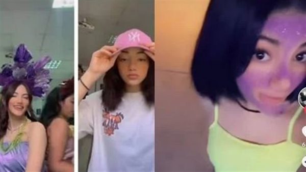 فيديو رقصها بالمدرسة السبب.. هكذا تصرفت ابنة محمد رمضان بعد انتقاد ملابسها