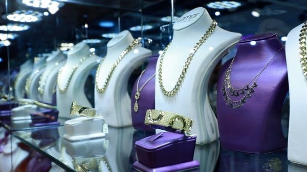عيار 21 مفاجأة.. سعر الذهب اليوم السبت 8 يوليو 2023 